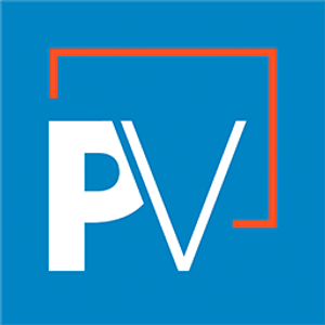 Pacific View Windows & Doors - Victoria - Logo