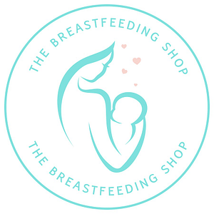 The Breastfeeding Shop - Logo