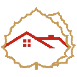 Two Aspens Builders - Logo