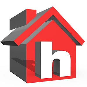 Downtown Colorado Springs 4BR Hot Tub, BBQ & Patio - Logo