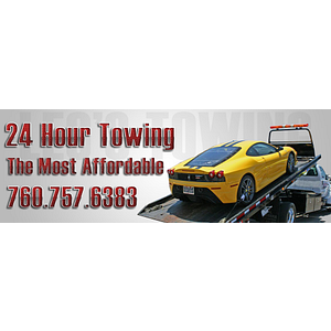 Leo's Towing - Oceanside and Camp Pendleton A/C Repair