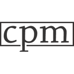 Commercial Pump & Mechanical, Inc. - Logo