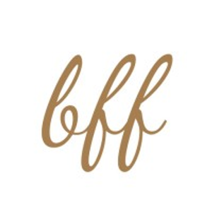 Boulder Flower Farm - Logo