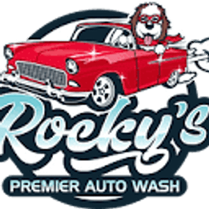 Rocky's Premier Auto Wash