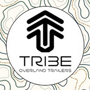 Tribe Trailers - Logo