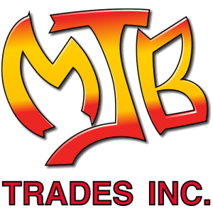 MJB Trades Inc - Logo