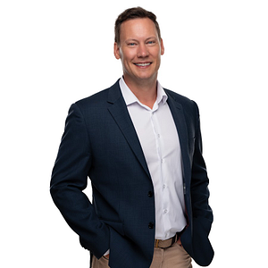 Chad Okrainetz - Saskatoon REALTOR® - Logo