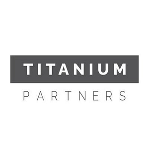 Titanium Partners LLC - Logo