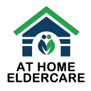 At Home Eldercare of Winston Salem - Logo