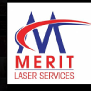 Merit Laser Services Miami - Medical Laser Repair & Sales - Logo