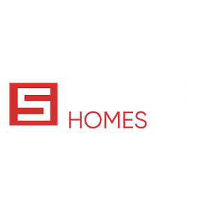 Sandor Homes - Logo