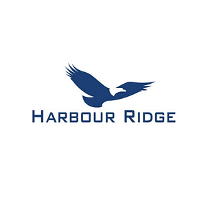 Harbour Ridge Realty - Logo