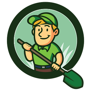 Mr. Clusia - Logo