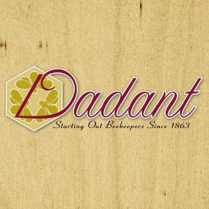 Dadant & Sons - Logo