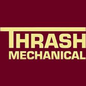 THRASH MECHANICAL