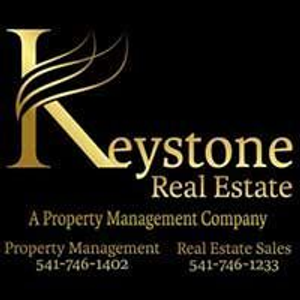 Keystone Real Estate - Logo