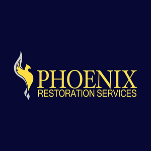 Phoenix Restoration Services - Logo