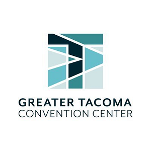 Greater Tacoma Convention Center - Logo