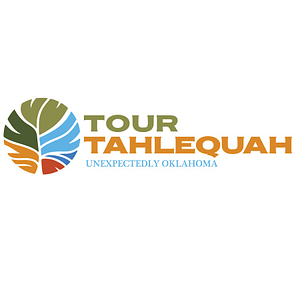 Tour Tahlequah - Logo