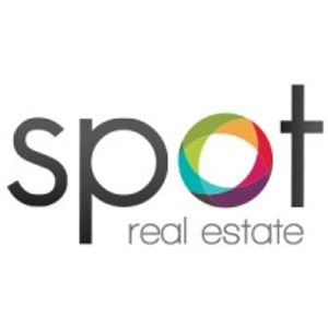 Spot Real Estate - Logo
