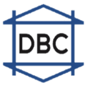 DBC Painting - Logo