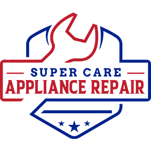 Super Care Appliance Repair - Logo