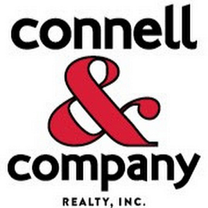 Connell & Company Realty, Inc. - Logo