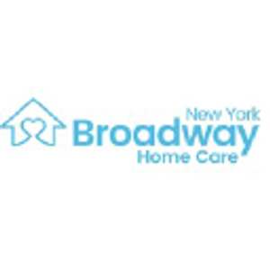 Broadway Homecare - Logo