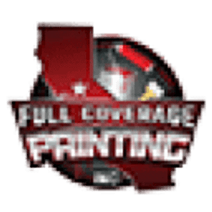 Full Coverage Painting inc - Logo