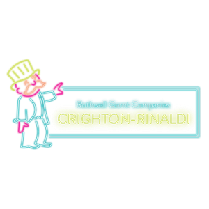 The Crighton Rinaldi Team at Rothwell Gornt Companies