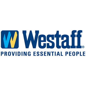 Westaff - Logo