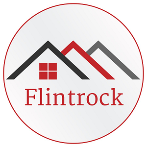 Flintrock Home Builders - Logo