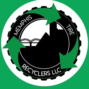 Memphis Tire Recyclers - Logo
