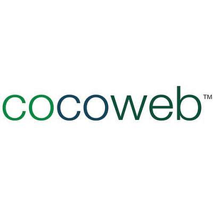 Cocoweb - Logo