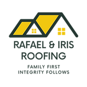 Rafael And Iris Roofing