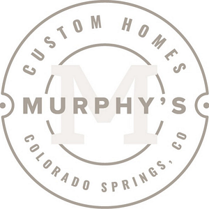 Murphy's Custom Homes - Logo