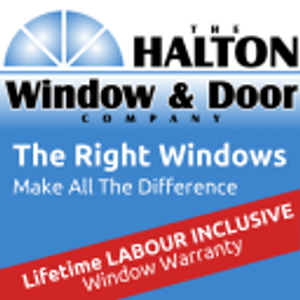 The Halton Window & Door Company