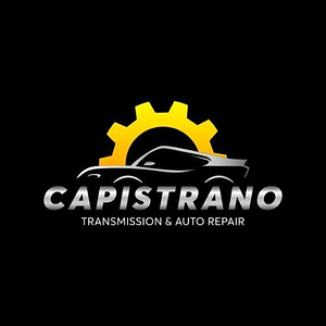 Capistrano Transmission & Auto Repair - Logo