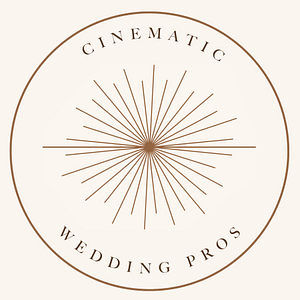 Cinematic Wedding Pros