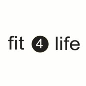 Fit4Life Health Clubs - Spring Lake - Logo