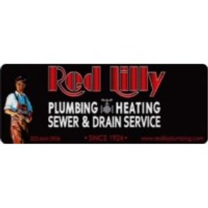 Red Lilly Plumbing