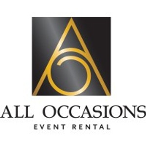All Occasions Event Rental - Logo