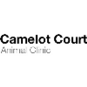 Camelot Court Animal Clinic - Logo