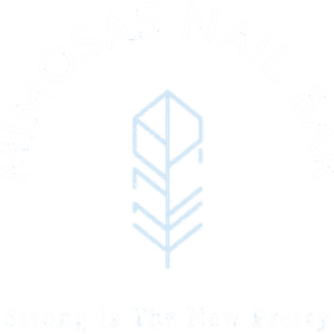 MIMOSAS NAIL BAR - Logo