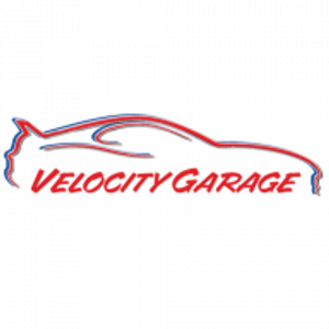 Velocity Garage LLC - Logo