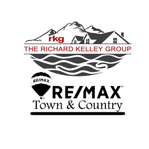 The Richard Kelley Group - Logo
