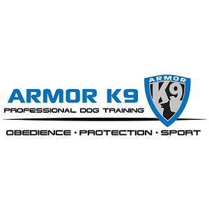 Armor K9 - Logo