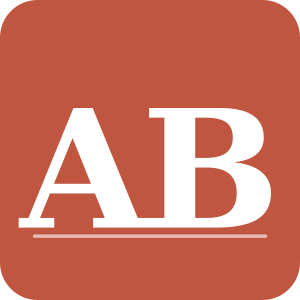 Adam Baker Masonry - Logo