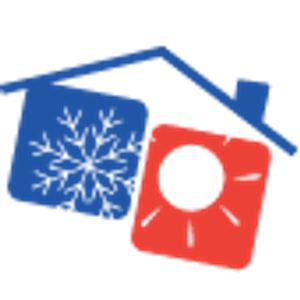Keith's Heating & Air Conditioning - Logo