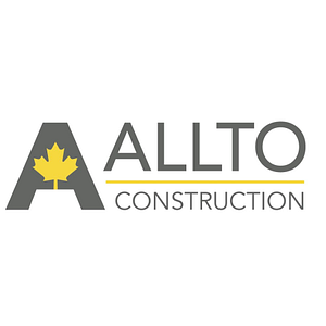 Allto Construction - Logo